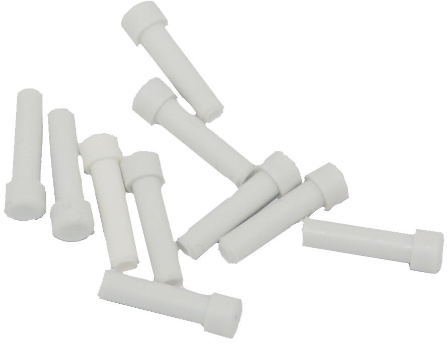 Namz Custom Cycle Deutsch Dt-series Hole Plugs Hd# 72195-94 10-pk - Watercraft Collection