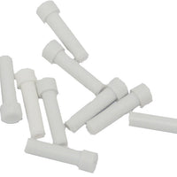 Namz Custom Cycle Deutsch Dt-series Hole Plugs Hd# 72195-94 10-pk - Watercraft Collection