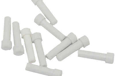Namz Custom Cycle Deutsch Dt-series Hole Plugs Hd# 72195-94 10-pk - Watercraft Collection