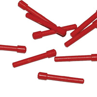 Namz Custom Cycle Deutsch Dtm-series Hole Plugs Male Hd# 74195-98 10-pk - Watercraft Collection