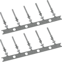 Namz Custom Cycle Deutsch Dtm Stamped Sockets 100-pk Hd# 74191-98 - Watercraft Collection