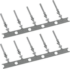 Namz Custom Cycle Deutsch Dtm Stamped Sockets 100-pk Hd# 74191-98 - Watercraft Collection