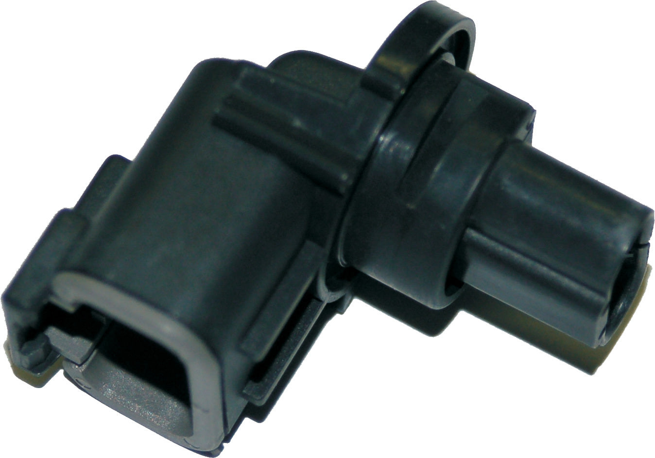Namz Custom Cycle Deutsch Fuel Pump Header Conn Obsolete Hd# 72435-00 - Watercraft Collection
