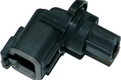 Namz Custom Cycle Deutsch Fuel Pump Header Conn Obsolete Hd# 72435-00 - Watercraft Collection