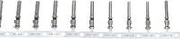 Namz Custom Cycle Deutsch Stamped Female Terminl Hd# 72191-94 100-pk - Watercraft Collection