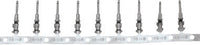 Namz Custom Cycle Deutsch Stamped Male Terminals Hd# 72190-94 100-pk - Watercraft Collection