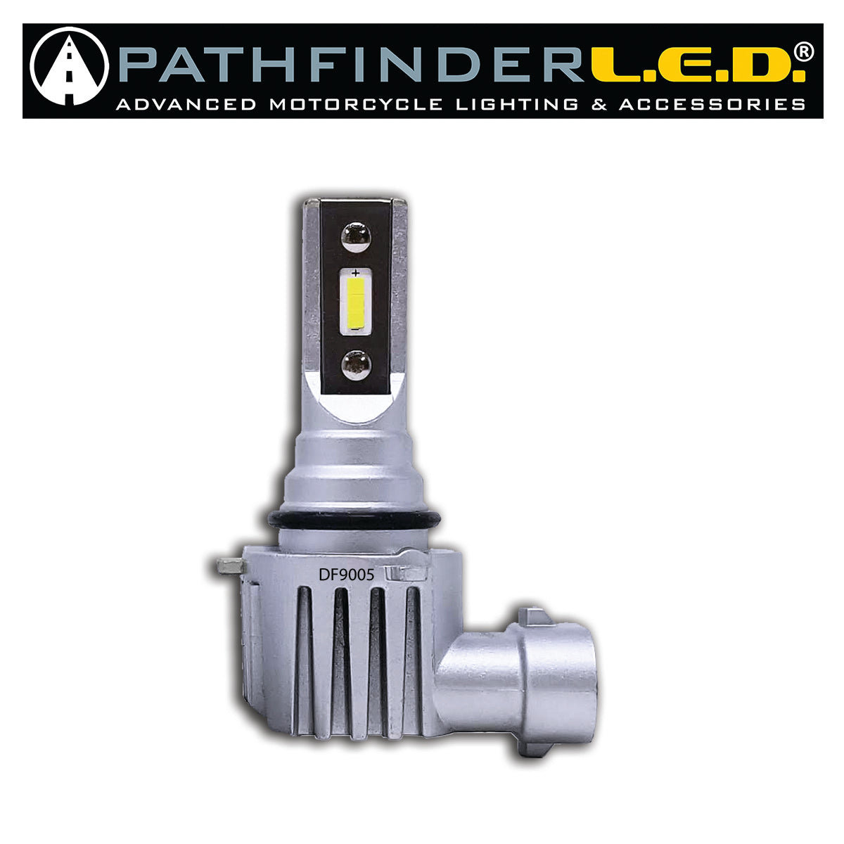 PATHFINDER Df Series 9005 Plug N Play Led 1500lm Ea