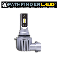 PATHFINDER Df Series 9005 Plug N Play Led 1500lm Ea