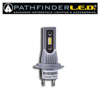 PATHFINDER Df Series H7 Plug N Play Led 1500lm Ea