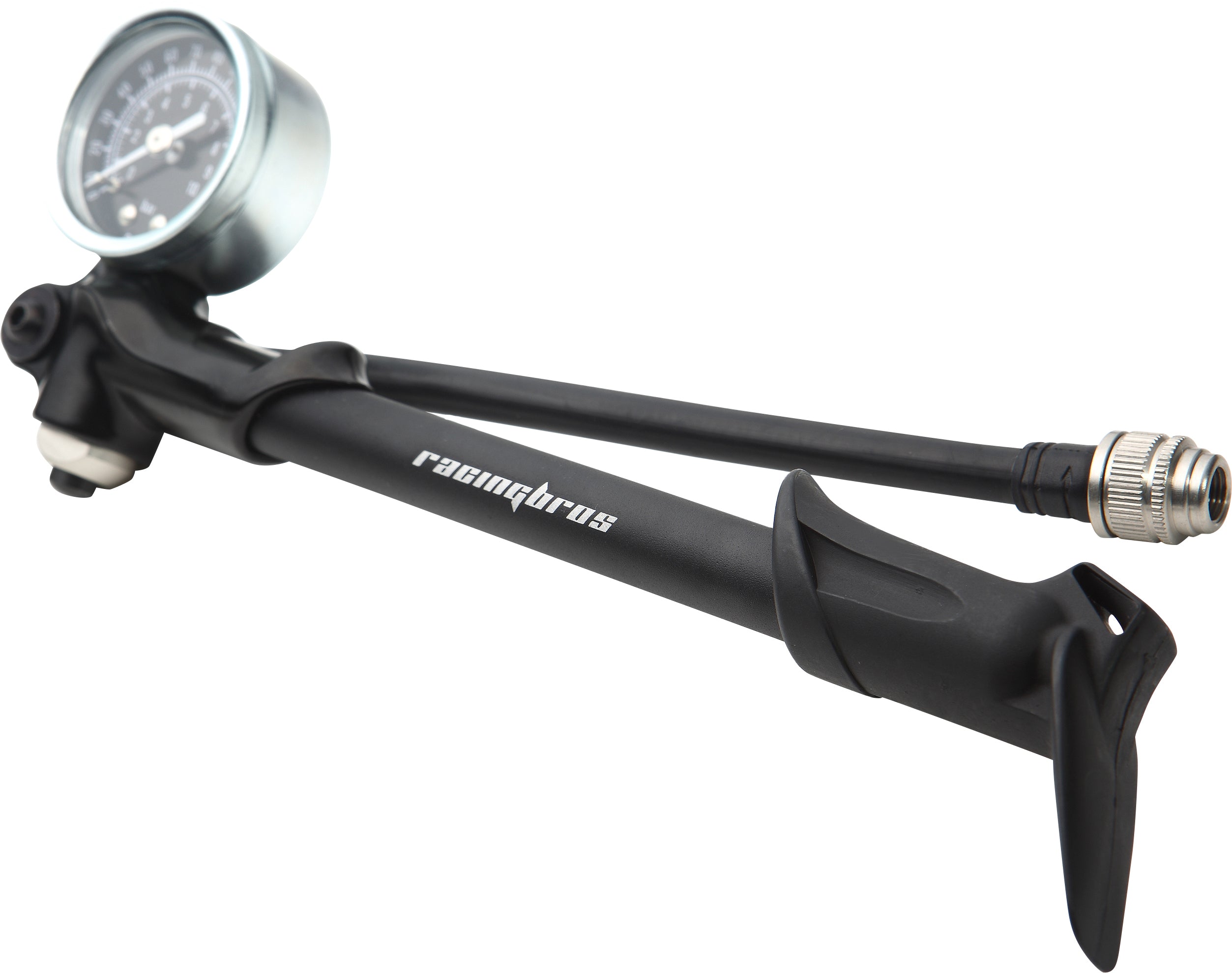 Harddrive Dial Air Pump - Products