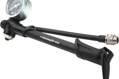 Harddrive Dial Air Pump - Products