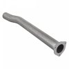 Diamond Eye Performance INT PIPE 5in 2ND SEC WELDED HANGER TB OFF-RD DUAL SS: 2004.5-2007.5 DODGE CUMMINS 600 - Exhaust