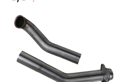 Diamond Eye Performance KIT 3in DWNP SS FORD 7.3L 94-97 - Exhaust Mufflers & Tips