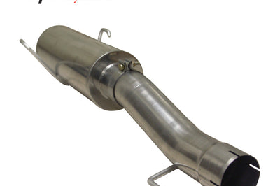 Diamond Eye Performance KIT (COMBO) MRP SS 04 5-06 OEM 2 510211 & 510213 BX END-LDR 44inX13 5inX13 5inID - Exhaust
