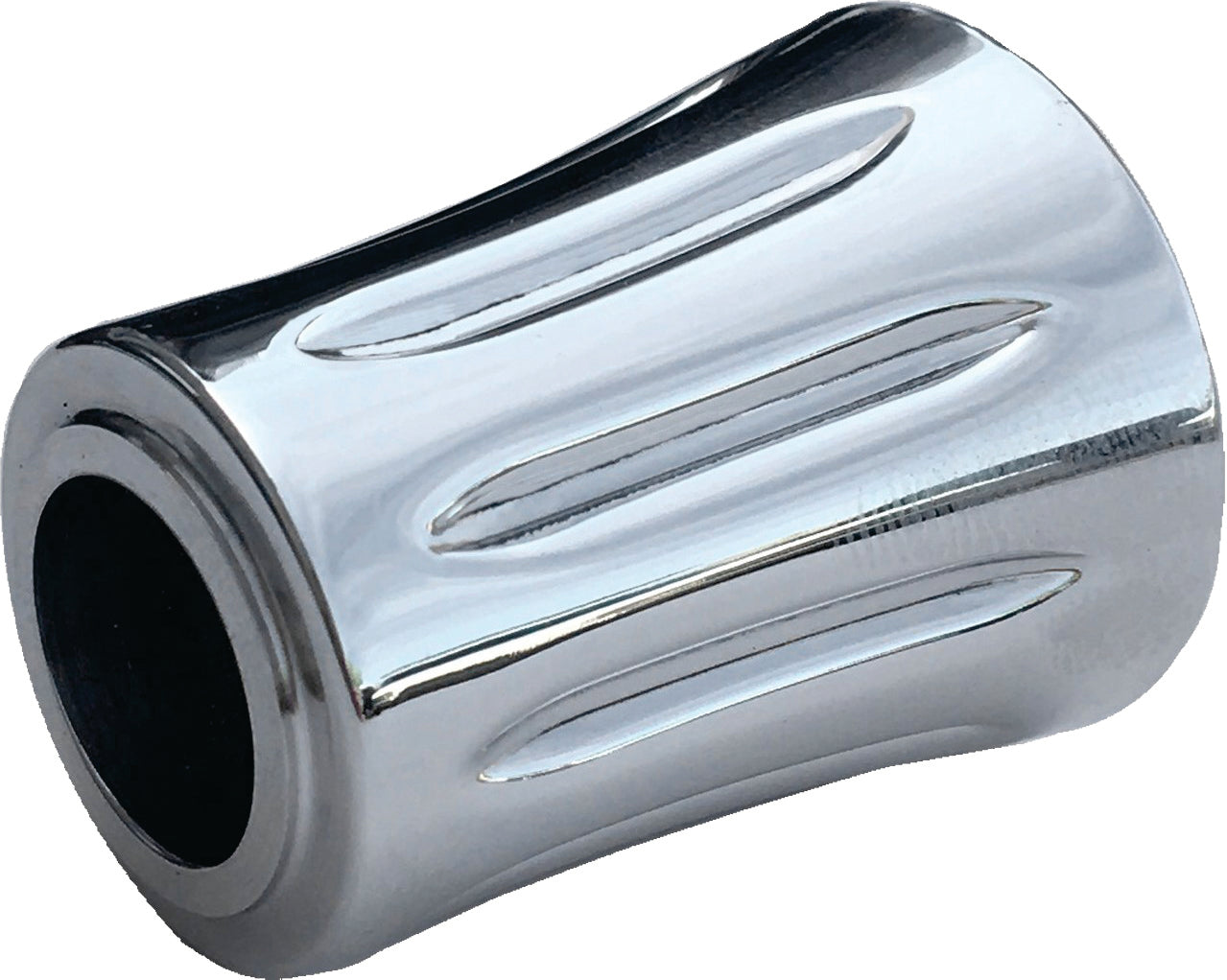 Accutronix Diamond Shift Eliminator Chrome - Harddrive Products