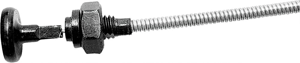 Sp1 Diaphragm Butterfly Carb Choke Cable 20’’ - Snowmobile Collection