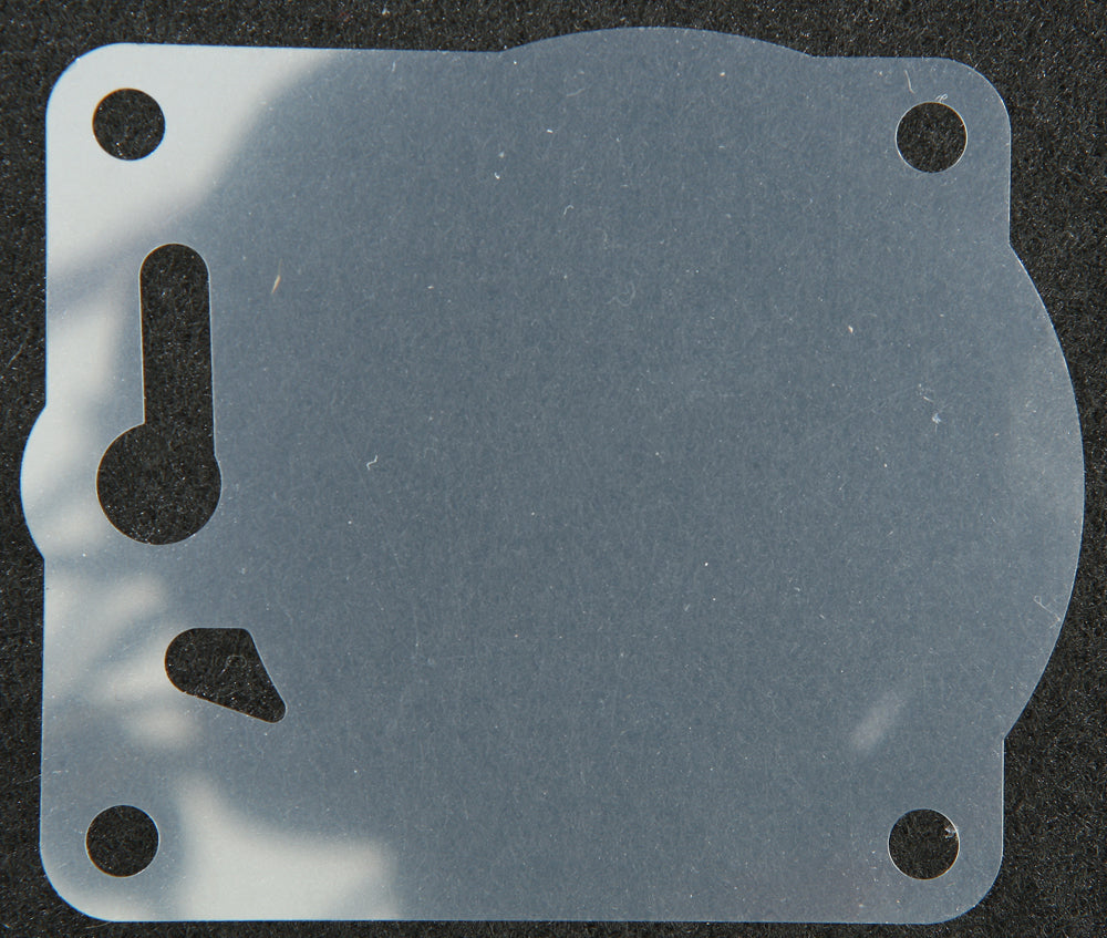 Mikuni Diaphragm Damper Bn461 Clear Carberator - Watercraft Collection