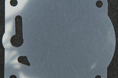 Mikuni Diaphragm Damper Bn461 Clear Carberator - Watercraft Collection