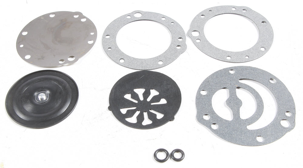 Sp1 Diaphragm & Gasket Set - Snowmobile Collection