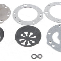 Sp1 Diaphragm & Gasket Set - Snowmobile Collection