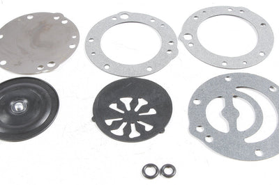 Sp1 Diaphragm & Gasket Set - Snowmobile Collection