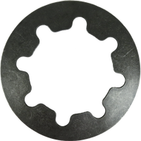 Alto Diaphram Spring Dished Big Twin 84-89