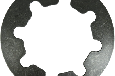 Alto Diaphram Spring Dished Big Twin 84-89