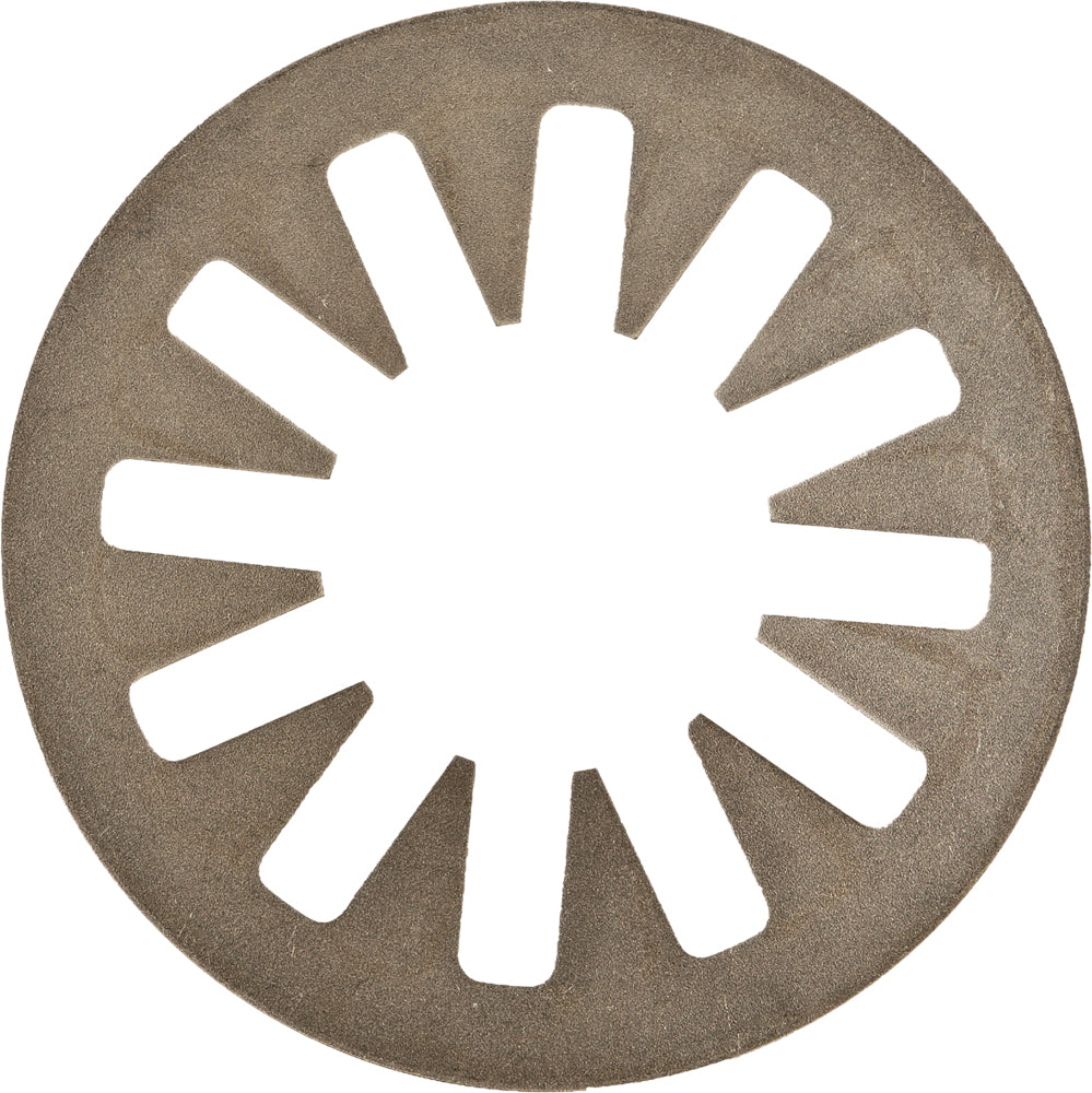 Alto Diaphram Spring Dished Big Twin 98-on