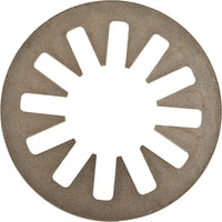 Alto Diaphram Spring Dished Big Twin 98-on