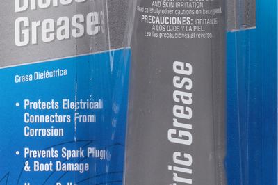 Permatex Dielectric Tune-up Grease 3oz - Watercraft Collection