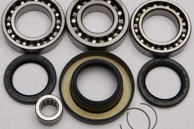 All Balls Differential Bearing And Seal Kit - Atv Performance Products
