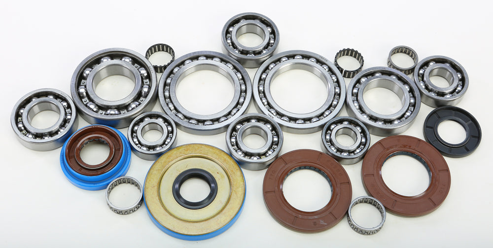 All Balls Differential Bearing And Seal Kit - Atv Performance Products