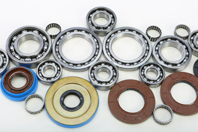 All Balls Differential Bearing And Seal Kit - Atv Performance Products