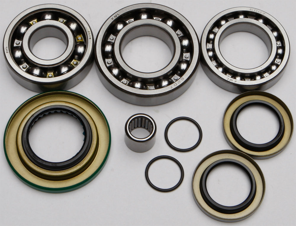 All Balls Differential Bearing And Seal Kit - Atv Performance Products