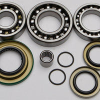 All Balls Differential Bearing And Seal Kit - Atv Performance Products