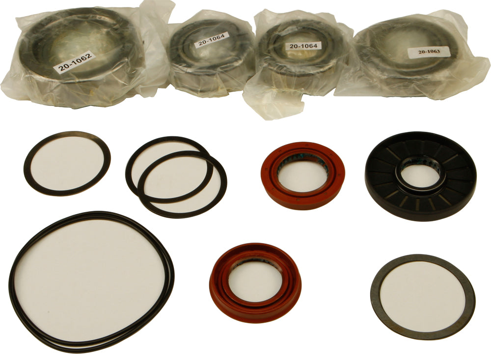 All Balls Differential Bearing And Seal Kit - Atv Performance Products