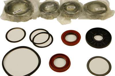 All Balls Differential Bearing And Seal Kit - Atv Performance Products