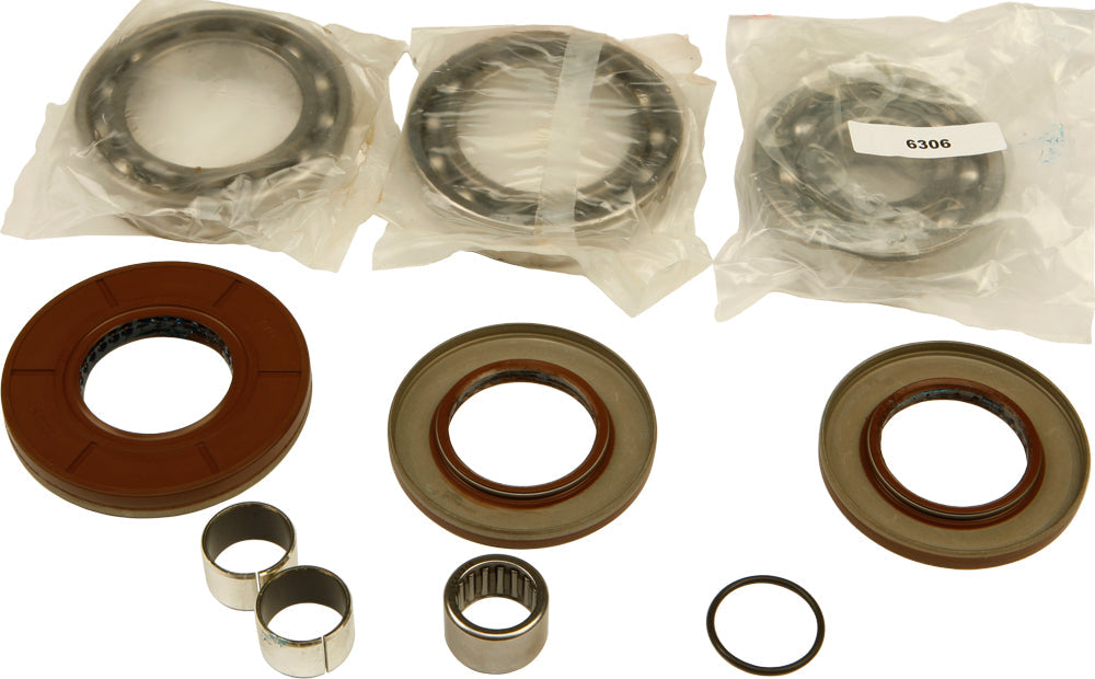All Balls Differential Bearing And Seal Kit - Atv Performance Products
