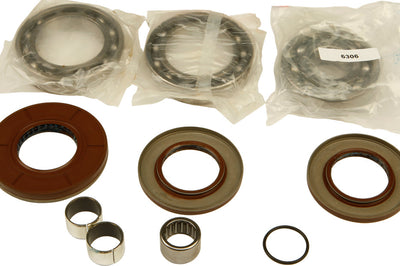 All Balls Differential Bearing And Seal Kit - Atv Performance Products