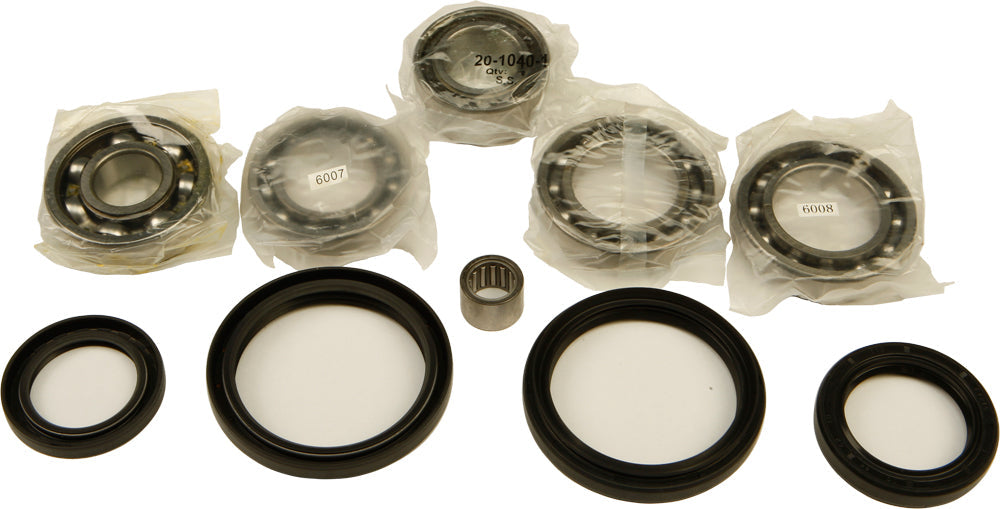 All Balls Differential Bearing And Seal Kit - Atv Performance Products