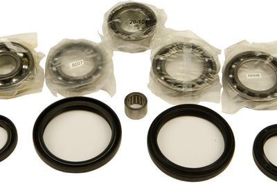 All Balls Differential Bearing And Seal Kit - Atv Performance Products