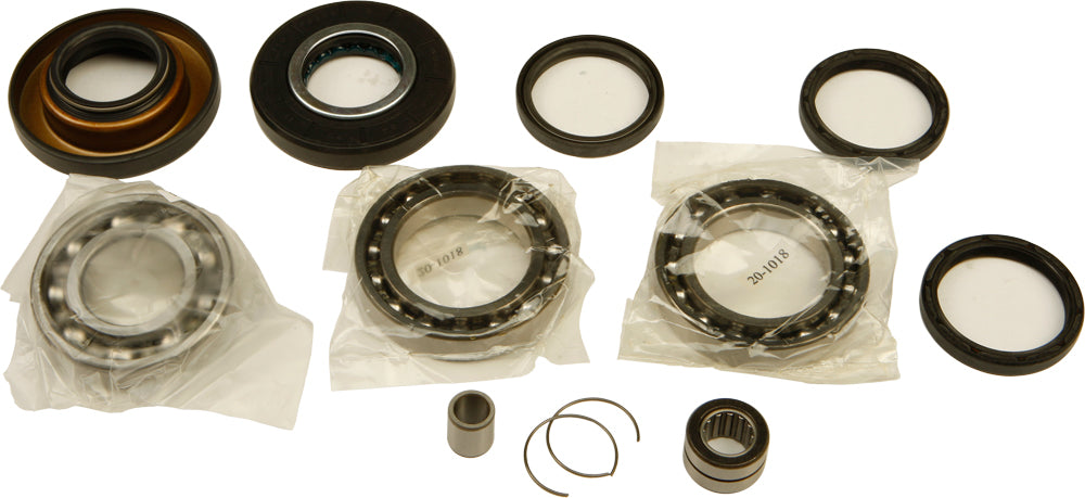 All Balls Differential Bearing And Seal Kit - Atv Performance Products