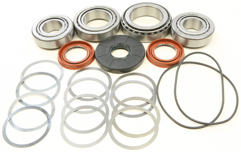 All Balls Differential Bearing And Seal Kit - Atv Performance Products