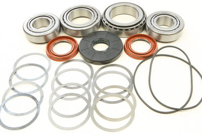 All Balls Differential Bearing And Seal Kit - Atv Performance Products