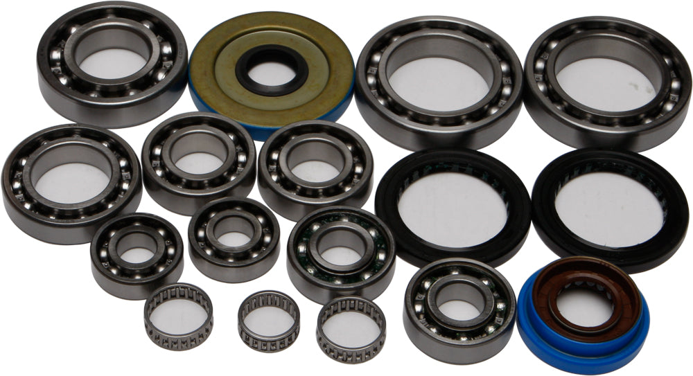 All Balls Differential Bearing And Seal Kit - Atv Performance Products