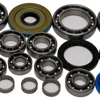 All Balls Differential Bearing And Seal Kit - Atv Performance Products