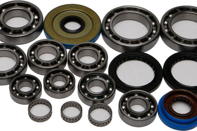 All Balls Differential Bearing And Seal Kit - Atv Performance Products