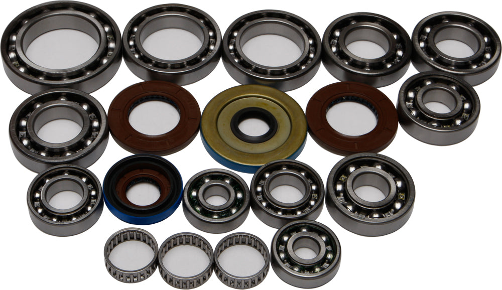 All Balls Differential Bearing And Seal Kit - Atv Performance Products