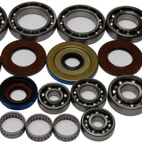 All Balls Differential Bearing And Seal Kit - Atv Performance Products