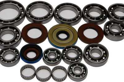 All Balls Differential Bearing And Seal Kit - Atv Performance Products